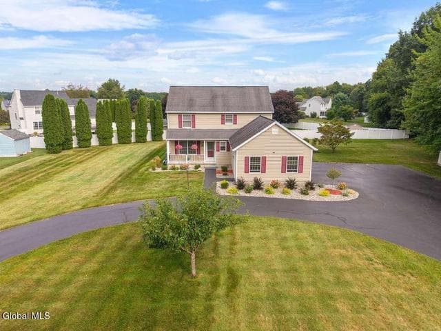 238 Van Vorst Road, Glenville, NY, photo 2