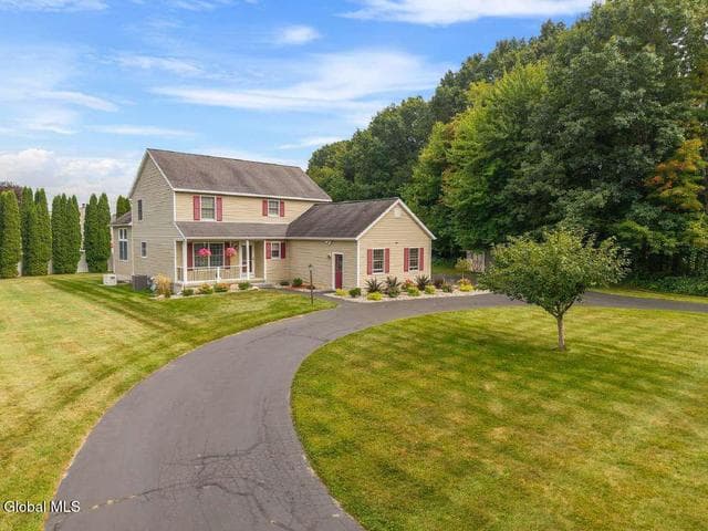 238 Van Vorst Road, Glenville, NY, photo 3
