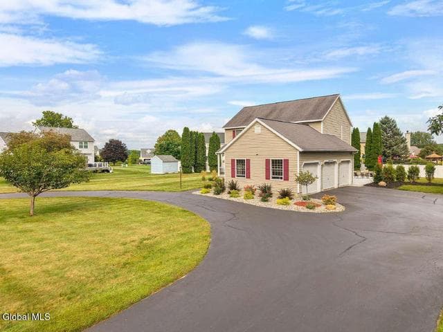238 Van Vorst Road, Glenville, NY, photo 4