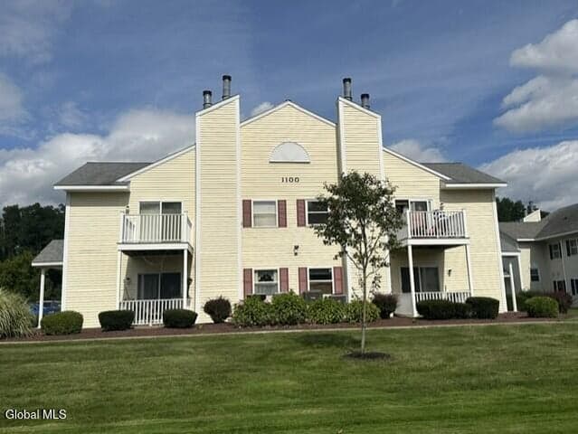 1106 Cambridge Manor Drive #6, Scotia, NY, photo 1