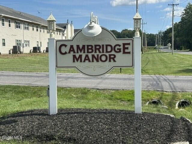 1106 Cambridge Manor Drive #6, Scotia, NY, photo 2