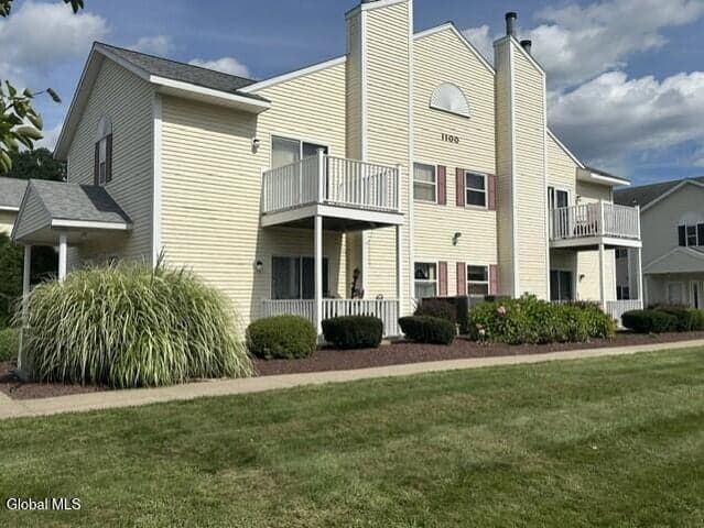 1106 Cambridge Manor Drive #6, Scotia, NY, photo 3