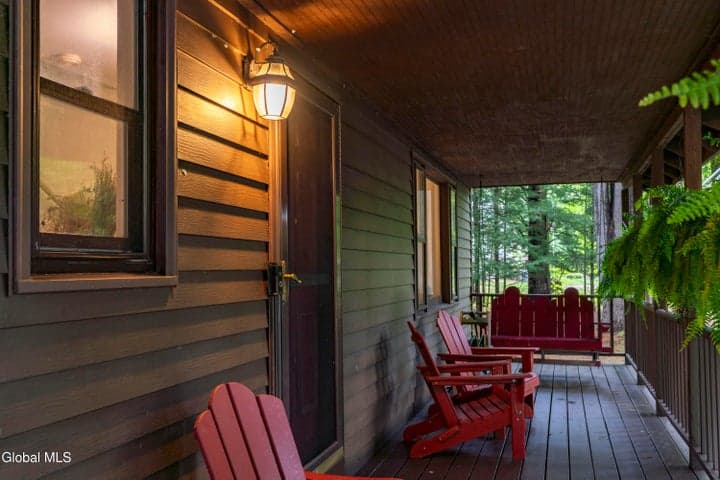 28 Hyspot Road, Greenfield, NY, photo 4