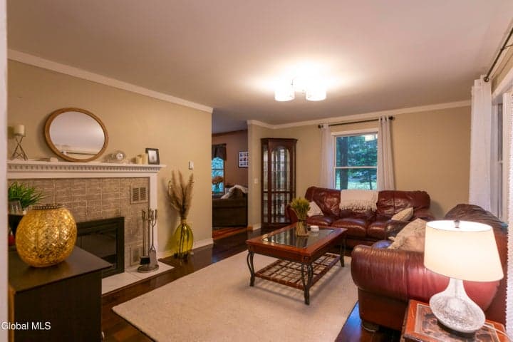 28 Hyspot Road, Greenfield, NY, photo 5