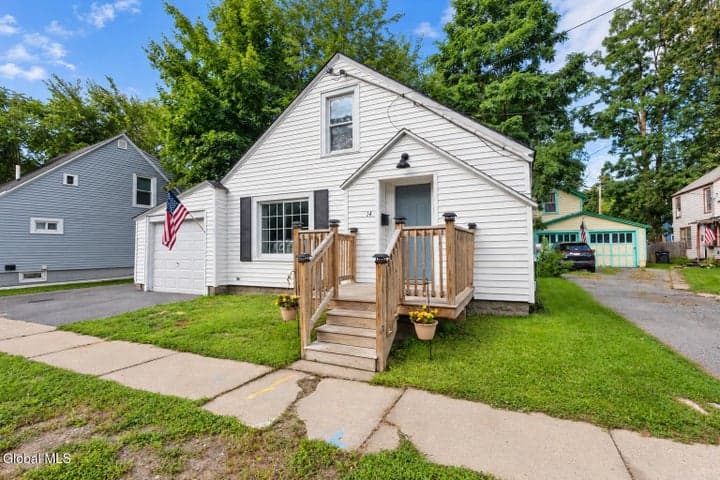 14 Liberty Place, Hudson Falls, NY, photo 1