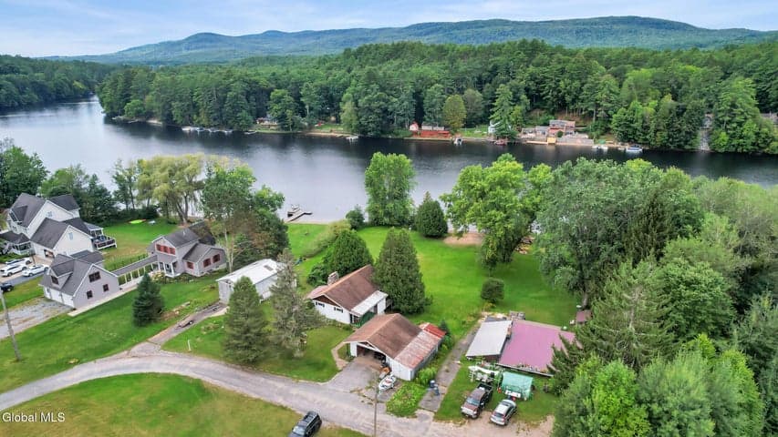 15 Hayes Drive, Lake Luzerne, NY, photo 1