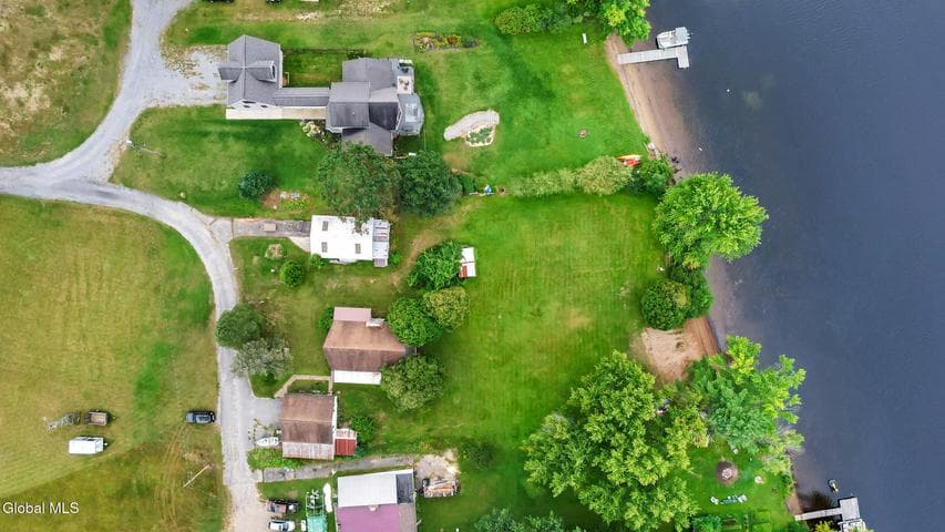 15 Hayes Drive, Lake Luzerne, NY, photo 5