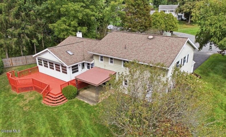 12 Windy Hill Road, Glens Falls, NY, photo 2