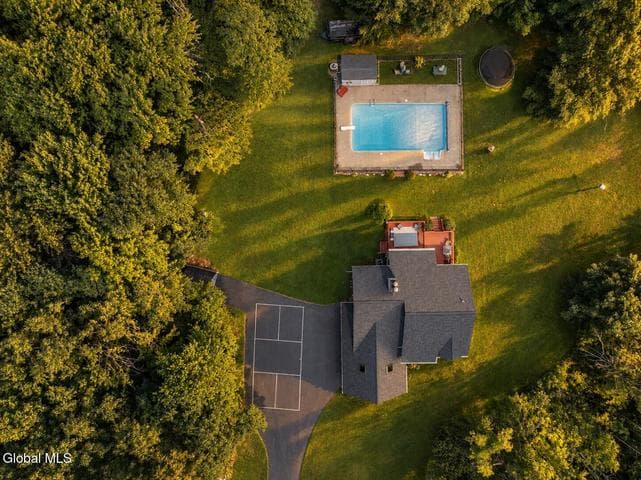 2611 Old Mill Road, Galway, NY, photo 3