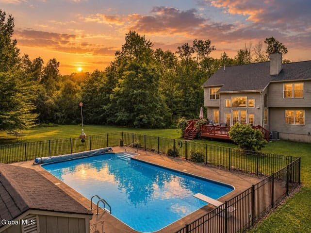 2611 Old Mill Road, Galway, NY, photo 2