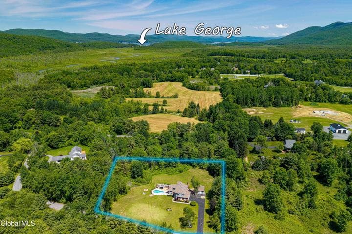116 Boulderwood Drive, Queensbury, NY, photo 2