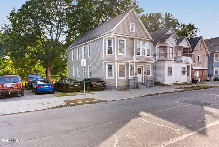 912 Strong Street, Schenectady, NY, photo 1
