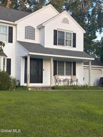 7 Van Rensselaer Way, Glenmont, NY, photo 3