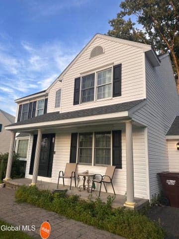 7 Van Rensselaer Way, Glenmont, NY, photo 4