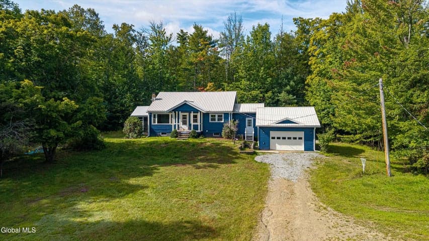 3018 New York 8, Johnsburg, NY, photo 1