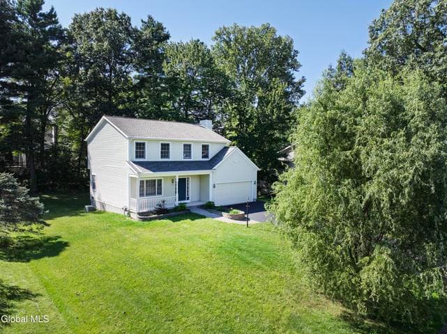 1912 Village Road, Niskayuna, NY, photo 5