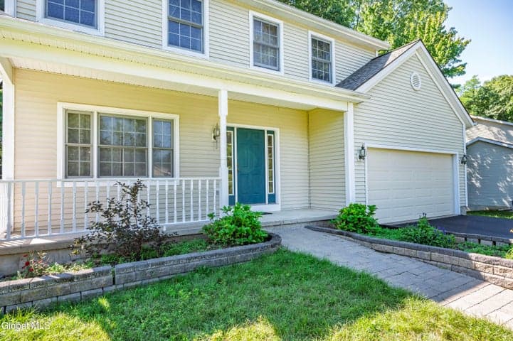 1912 Village Road, Niskayuna, NY, photo 4