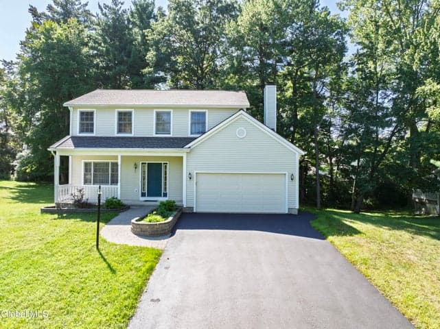 1912 Village Road, Niskayuna, NY, photo 1