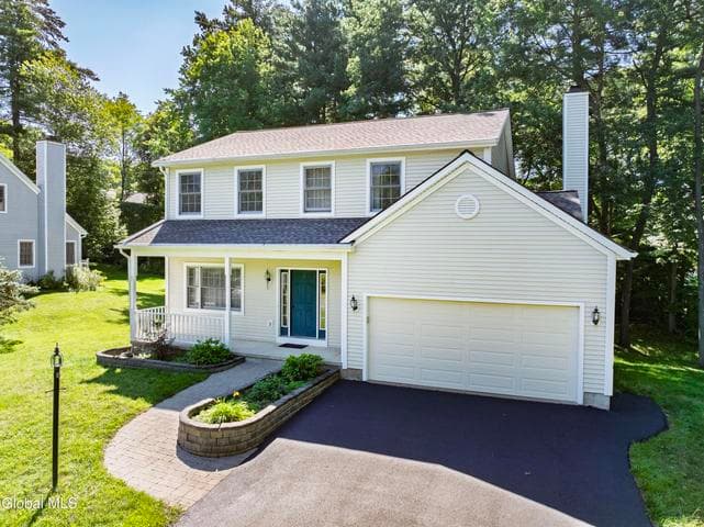 1912 Village Road, Niskayuna, NY, photo 2