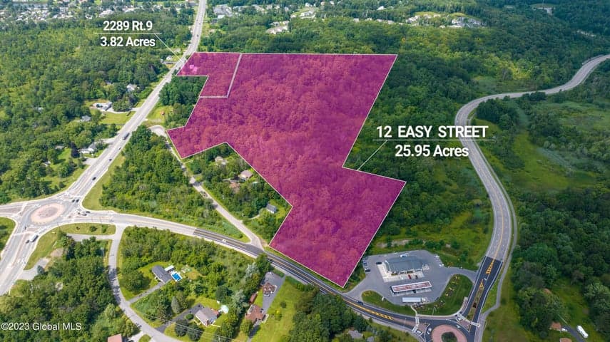 2289 US-9, Mechanicville, NY, photo 1