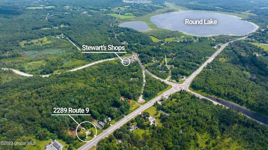 2289 US-9, Mechanicville, NY, photo 2