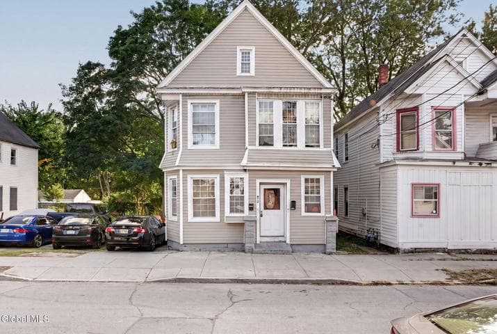 912 Strong Street, Schenectady, NY, photo 2