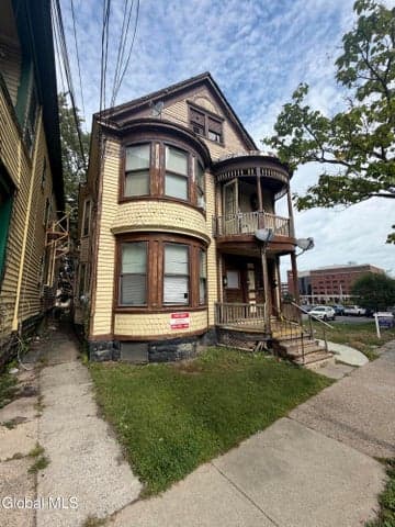 314 Georgetta Dix, Schenectady, NY, photo 2