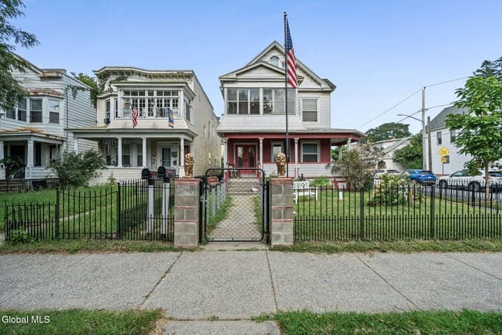 264 Manning Boulevard, Albany, NY