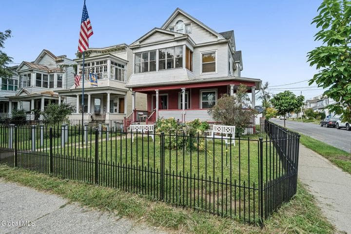 264 Manning Boulevard, Albany, NY, photo 4
