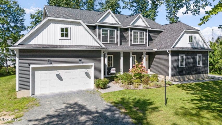123 Eastline Road, Ballston, NY, photo 2