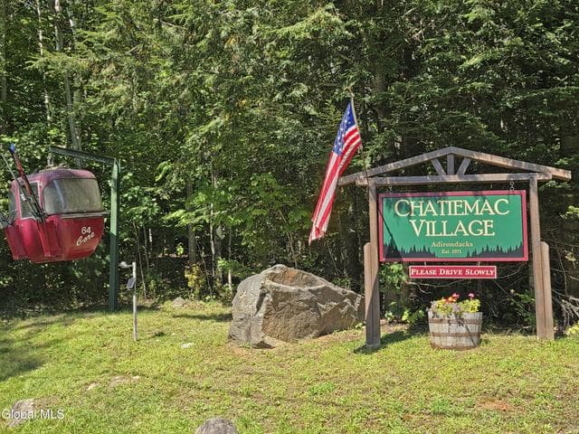 76 Iroquois Trail, Johnsburg, NY, photo 2