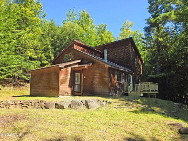76 Iroquois Trail, Johnsburg, NY, photo 4