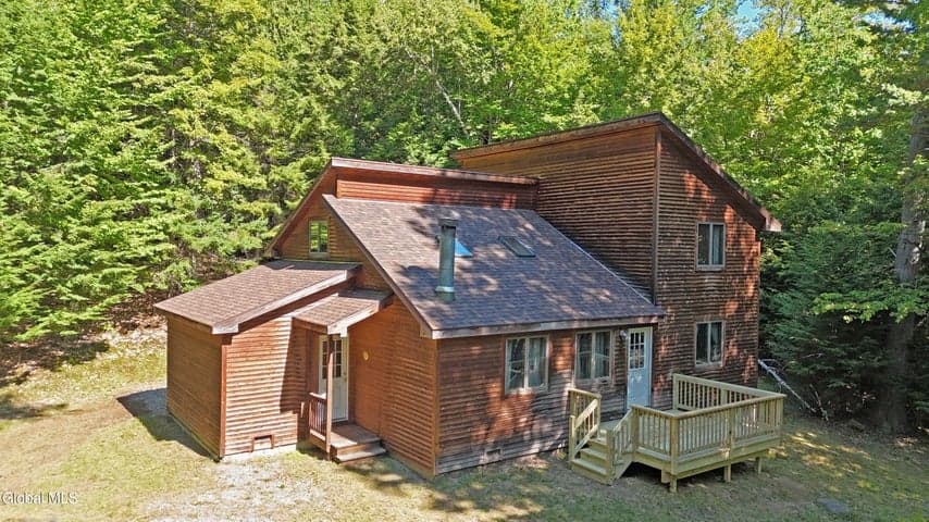 76 Iroquois Trail, Johnsburg, NY, photo 1