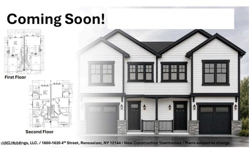1600-1620 4th Street, Rensselaer, NY, photo 1
