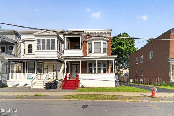 29 Bertha Street, Albany, NY, photo 2