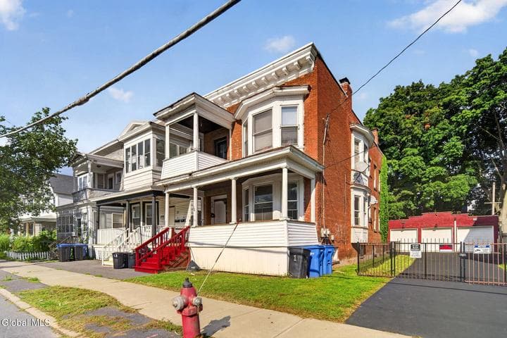 29 Bertha Street, Albany, NY