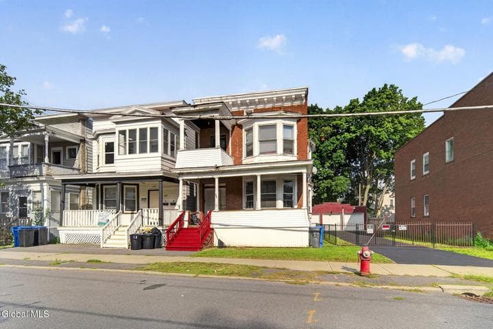 29 Bertha Street, Albany, NY, photo 3