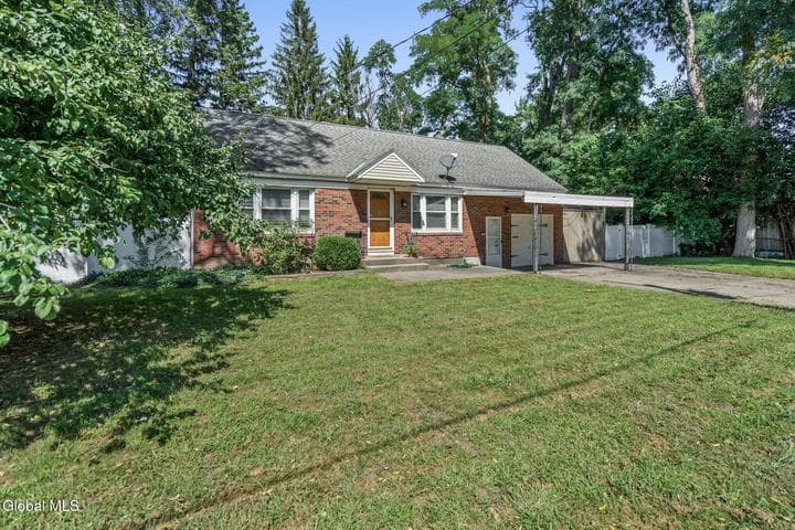 2031 Gray Street, Schenectady, NY, photo 2