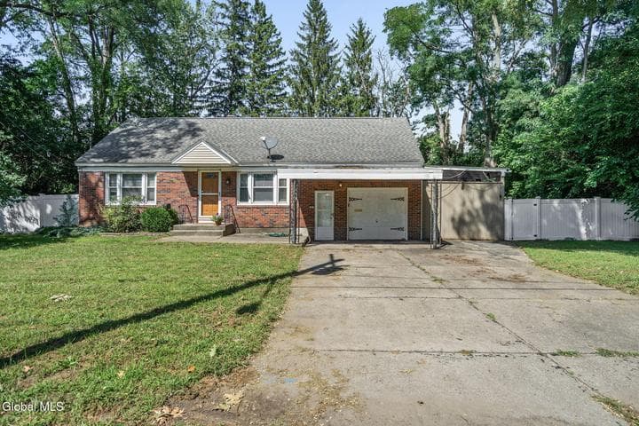 2031 Gray Street, Schenectady, NY, photo 1