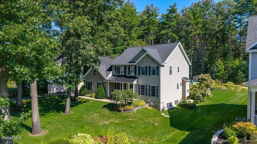 63 Cobble Hill Drive, Wilton, NY, photo 2