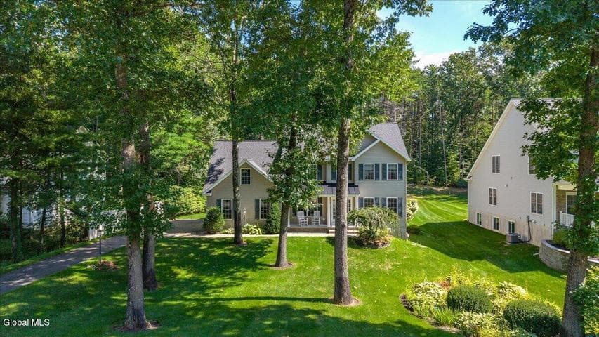 63 Cobble Hill Drive, Wilton, NY, photo 3
