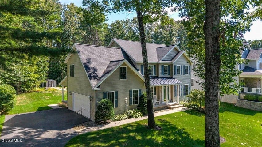 63 Cobble Hill Drive, Wilton, NY, photo 1