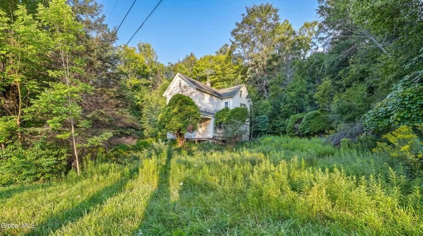 775 Red Kill Road, Roxbury, NY, photo 1