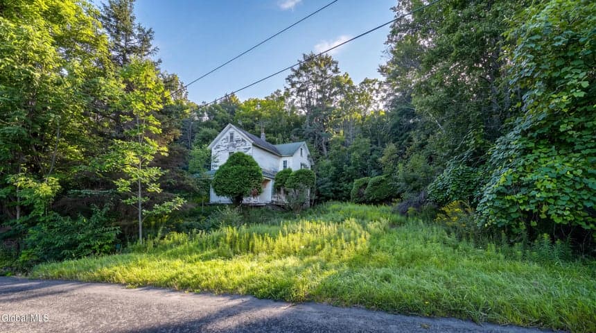 775 Red Kill Road, Roxbury, NY, photo 2