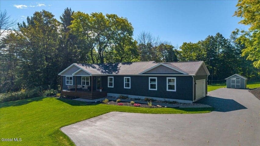 275 Evans Street, Schuylerville, NY