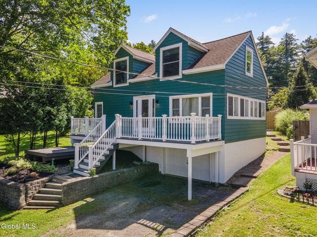 62 Lake Shore Circle Drive, Nassau, NY, photo 3