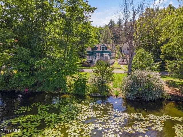 62 Lake Shore Circle Drive, Nassau, NY, photo 2