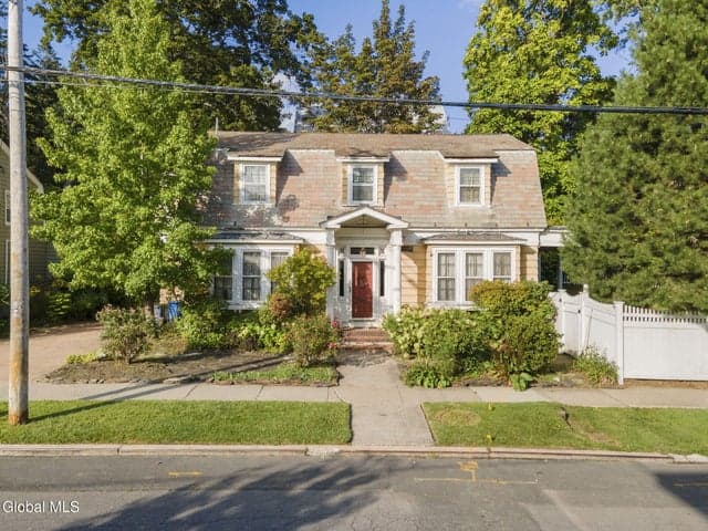 919 Myrtle Avenue, Albany, NY