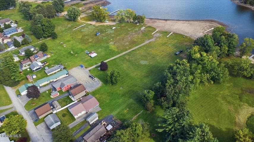 108 Bertrand Road, Mayfield, NY, photo 3