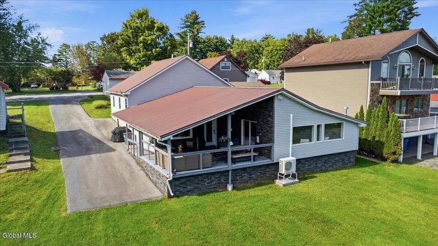 108 Bertrand Road, Mayfield, NY, photo 1